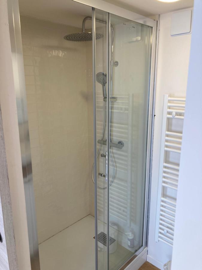 Le Bohemian Chic - 4 Chambres En Hypercentre De Saint-Omer, Ideal Pour Les Groupes Сент-Омер Экстерьер фото