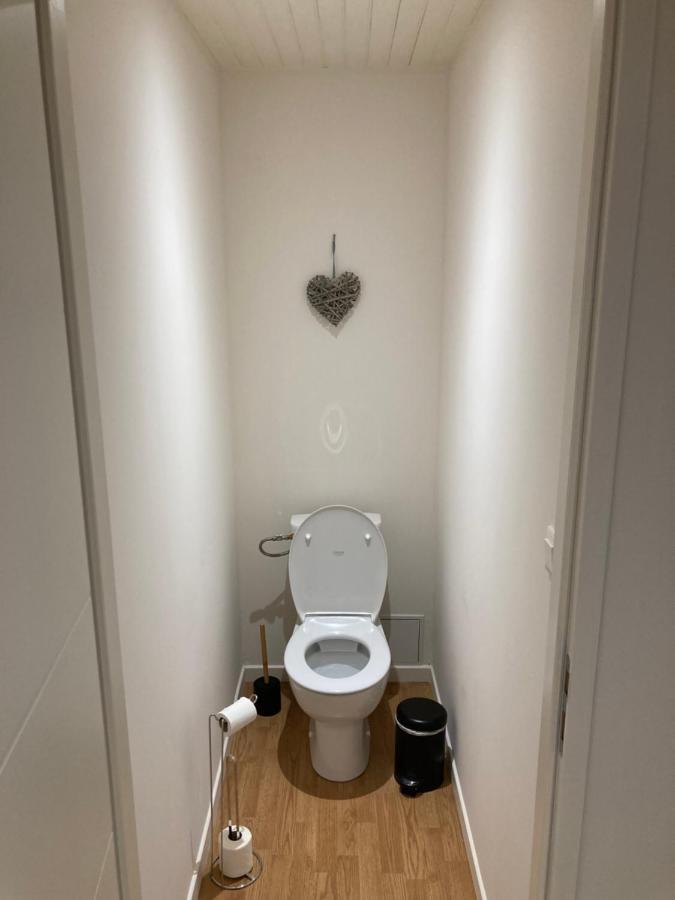 Le Bohemian Chic - 4 Chambres En Hypercentre De Saint-Omer, Ideal Pour Les Groupes Сент-Омер Экстерьер фото