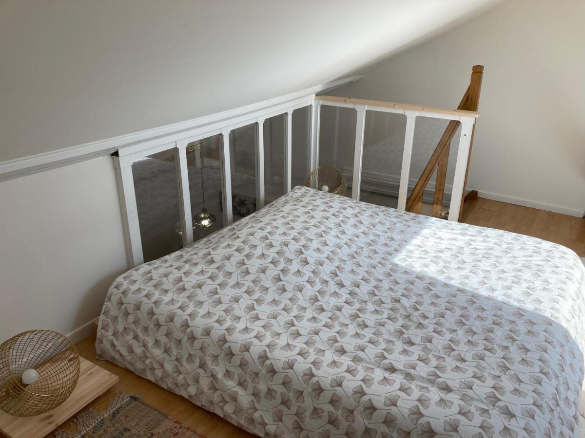 Le Bohemian Chic - 4 Chambres En Hypercentre De Saint-Omer, Ideal Pour Les Groupes Сент-Омер Экстерьер фото