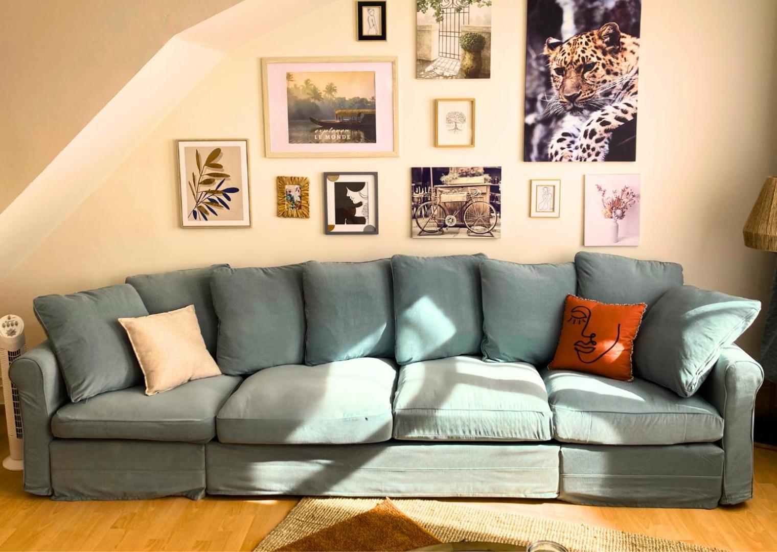 Le Bohemian Chic - 4 Chambres En Hypercentre De Saint-Omer, Ideal Pour Les Groupes Сент-Омер Экстерьер фото