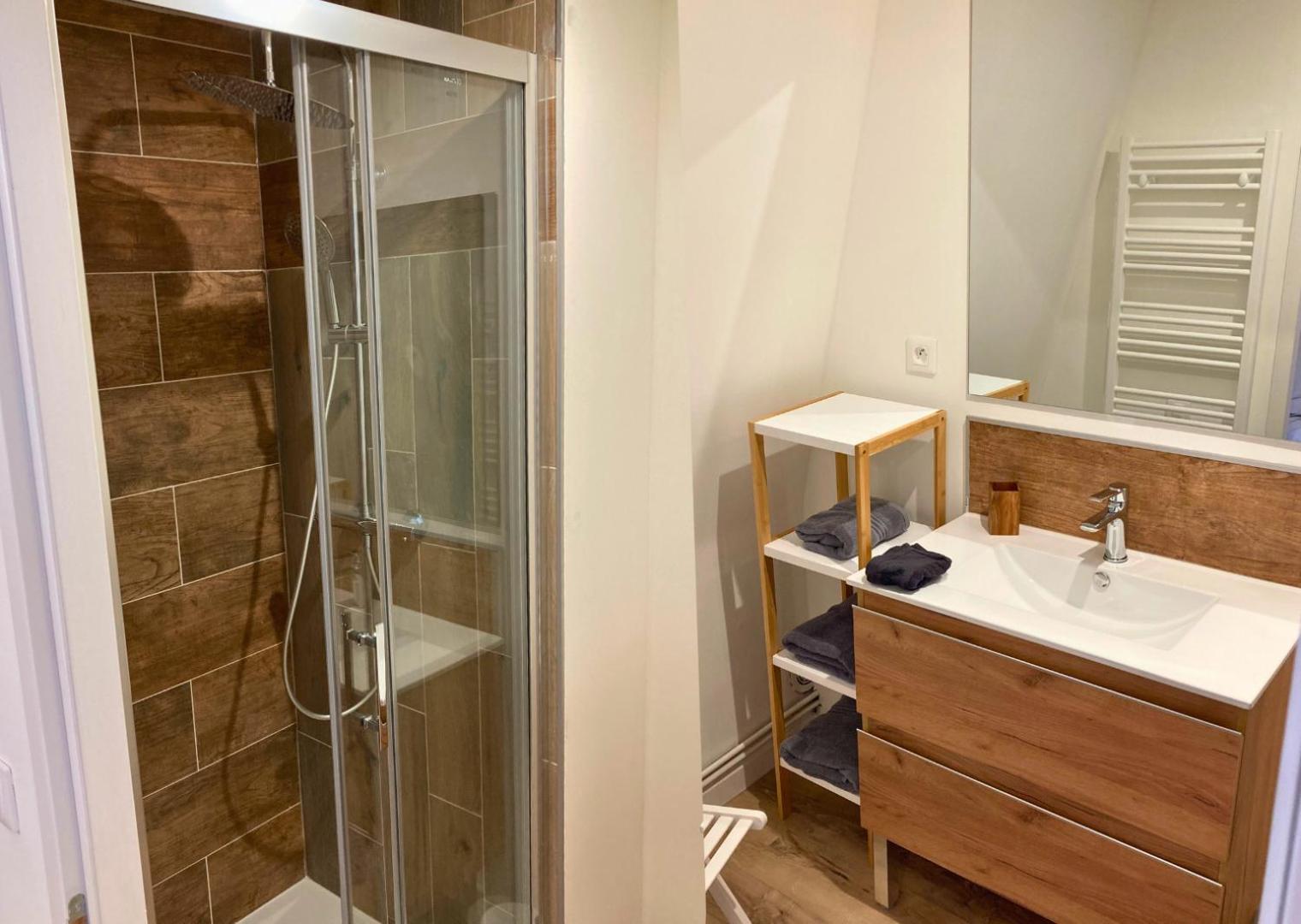 Le Bohemian Chic - 4 Chambres En Hypercentre De Saint-Omer, Ideal Pour Les Groupes Сент-Омер Экстерьер фото