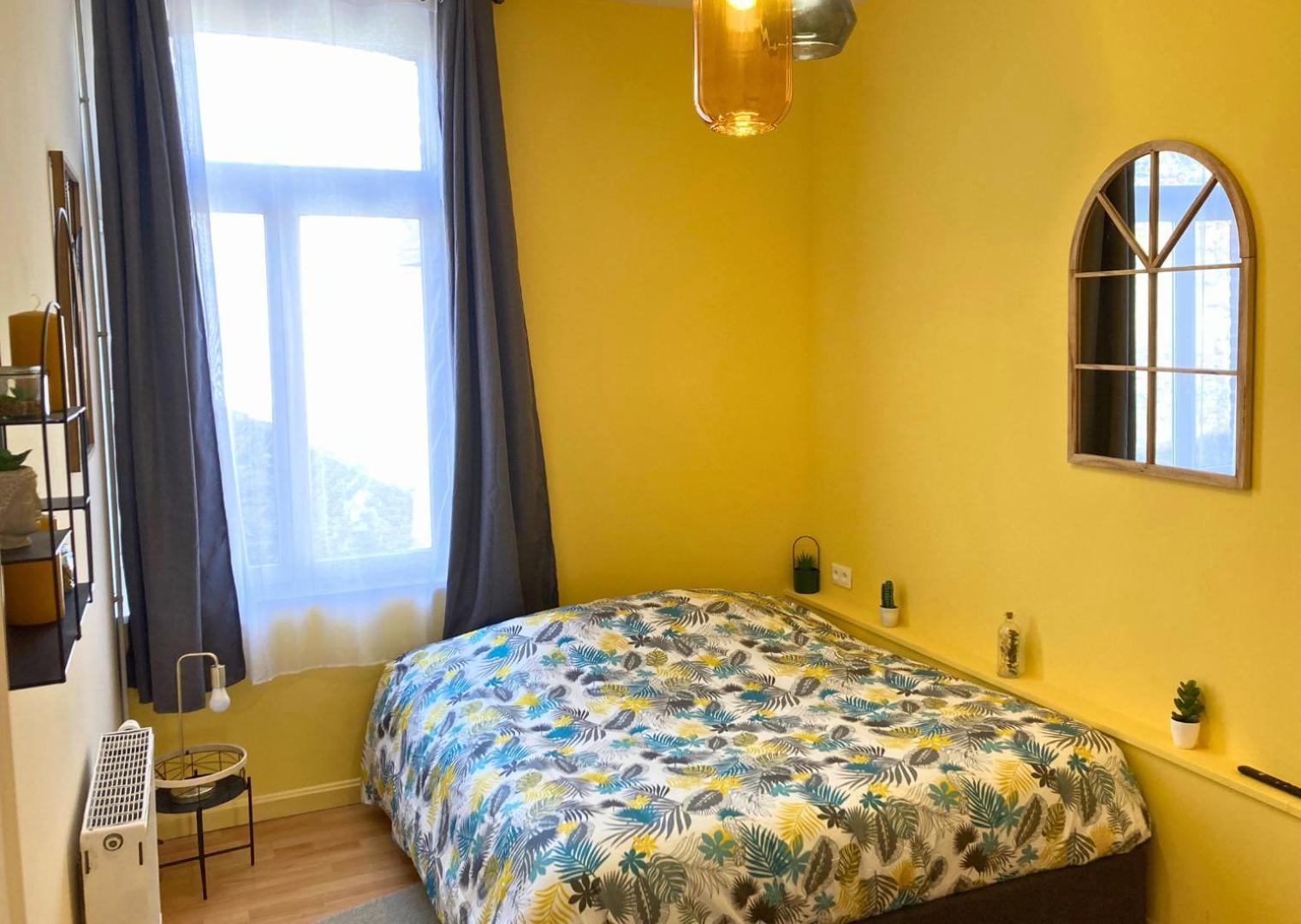 Le Bohemian Chic - 4 Chambres En Hypercentre De Saint-Omer, Ideal Pour Les Groupes Сент-Омер Экстерьер фото