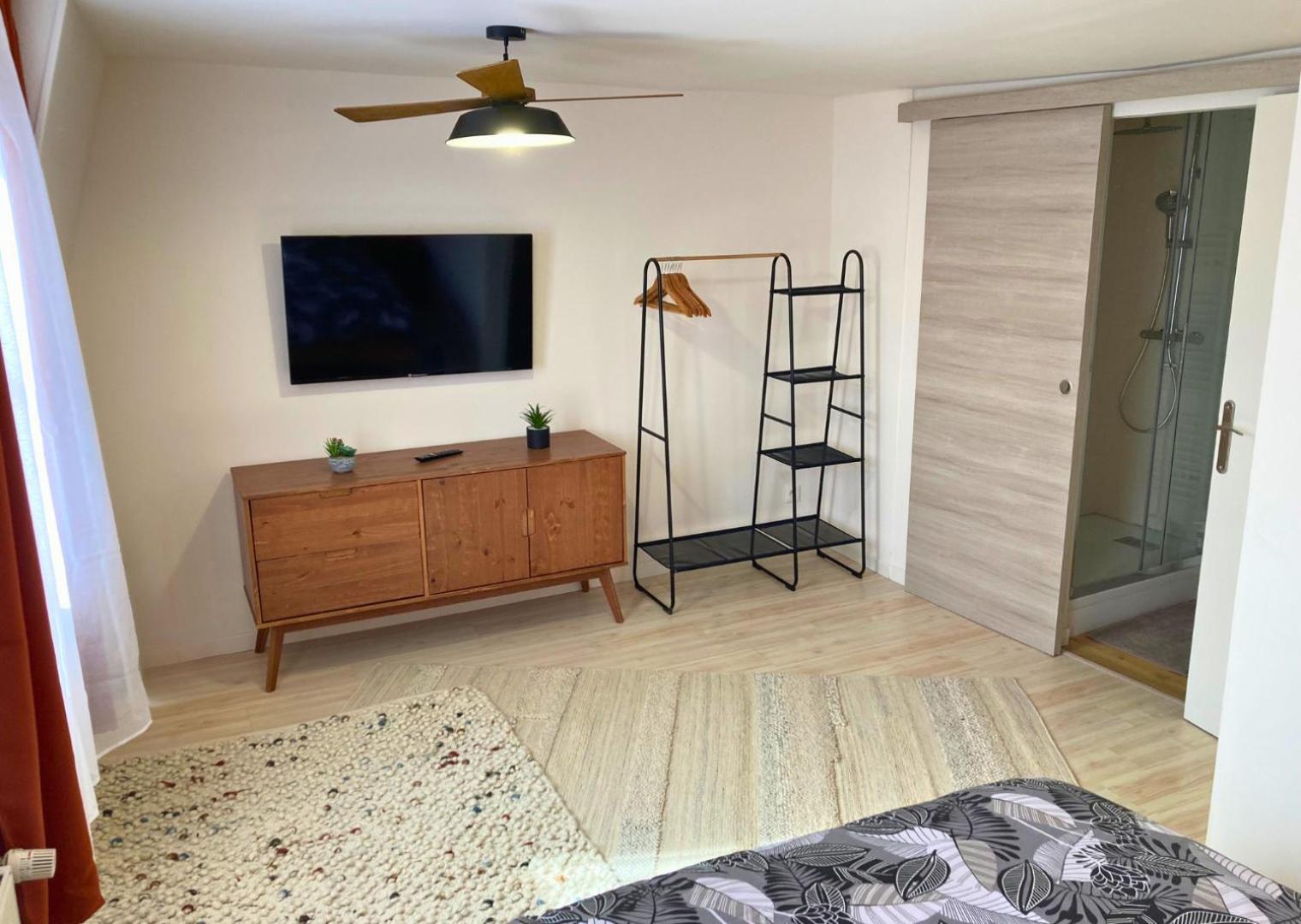 Le Bohemian Chic - 4 Chambres En Hypercentre De Saint-Omer, Ideal Pour Les Groupes Сент-Омер Экстерьер фото