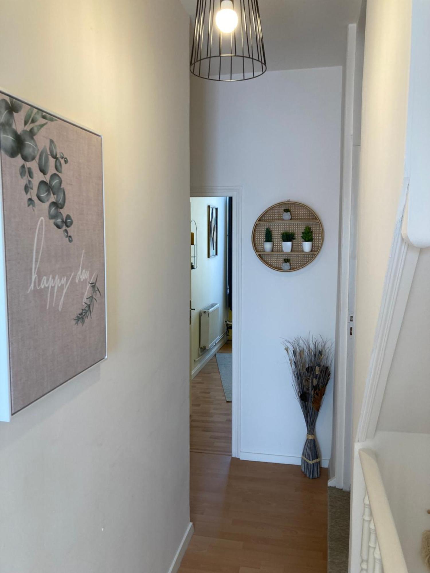 Le Bohemian Chic - 4 Chambres En Hypercentre De Saint-Omer, Ideal Pour Les Groupes Сент-Омер Экстерьер фото